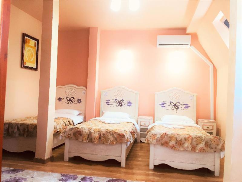 Leaganul Bucovinei Guest House Suceava Habitación foto