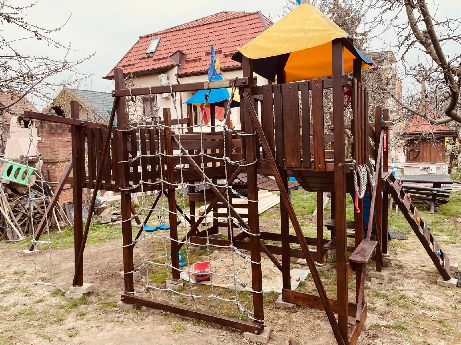 Leaganul Bucovinei Guest House Suceava Exterior foto