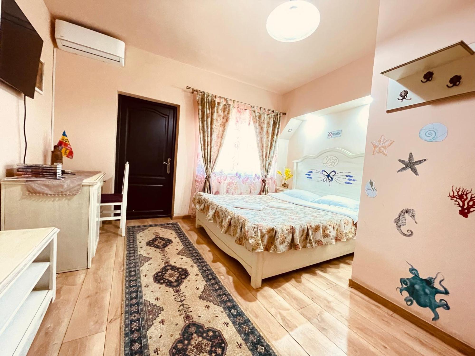 Leaganul Bucovinei Guest House Suceava Habitación foto