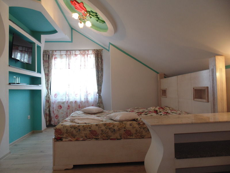Leaganul Bucovinei Guest House Suceava Exterior foto