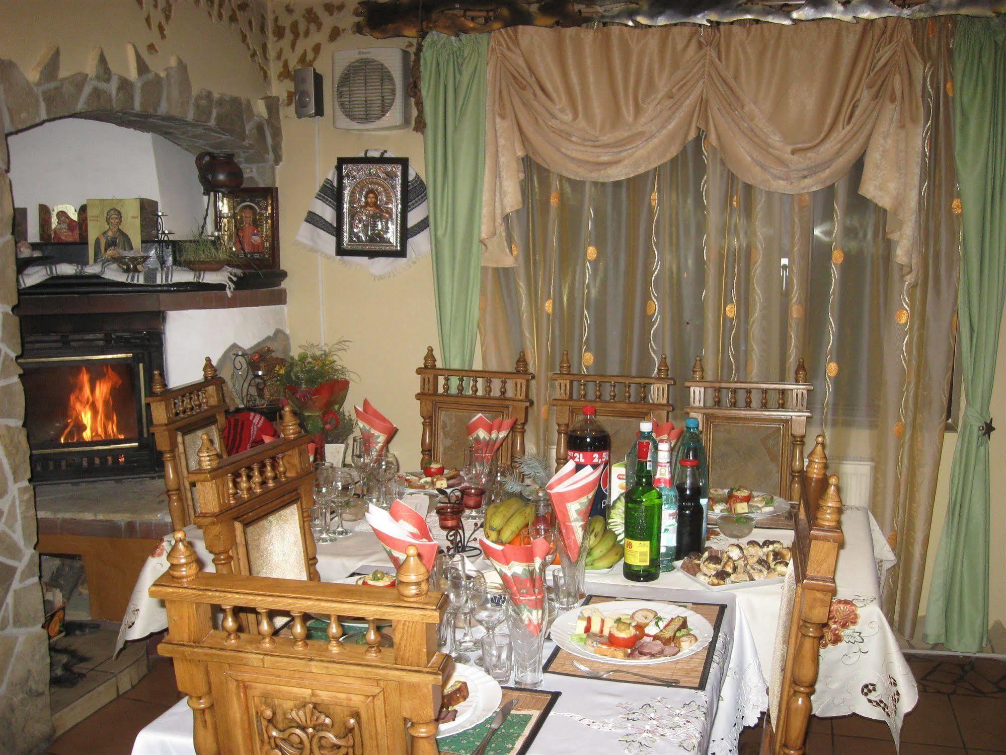 Leaganul Bucovinei Guest House Suceava Exterior foto