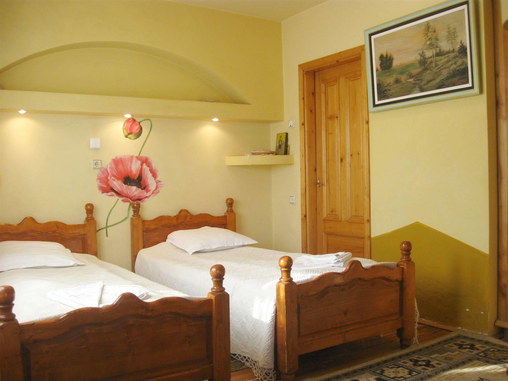 Leaganul Bucovinei Guest House Suceava Exterior foto